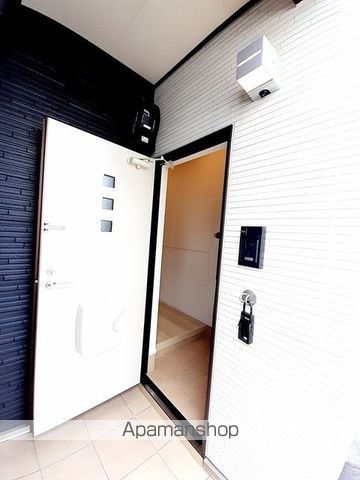 グラン サウスの内装写真