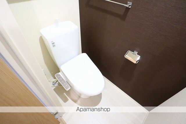 レジデンス グレイスの内装写真