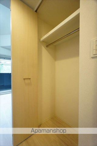 アステリ鶴舞エーナの内装写真