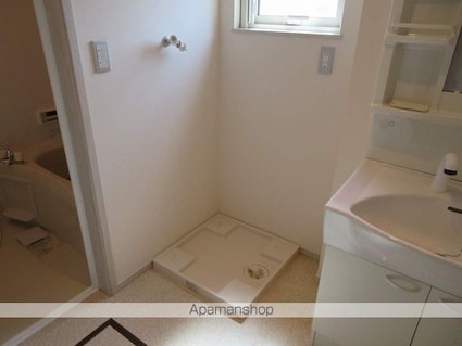 トムテ６号館[1LDK/45.77m2]のその他部屋・スペース