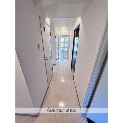 グリーンヒルズ目白台[3LDK/90.61m2]の内装