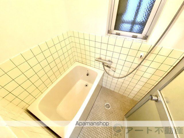 大聖ハイツ 西棟の内装写真