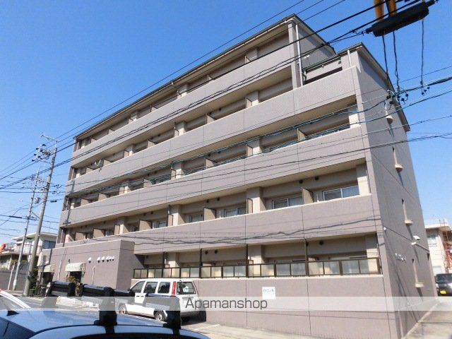 グランメール一社.の外観写真