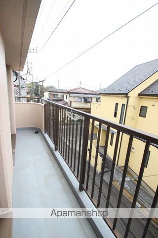 ビレッジ関沢の内装写真