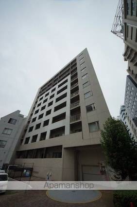 ＴＫフラッツ渋谷[1R/32.74m2]の外観5