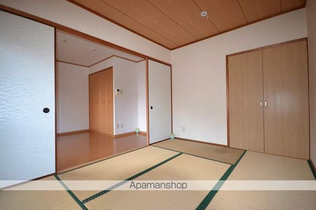 ソノフェリーチェの内装写真