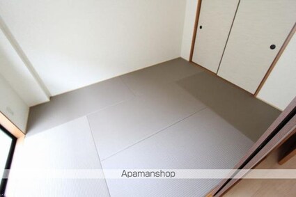 香川県高松市屋島東町[2LDK/51.75m2]の内装4