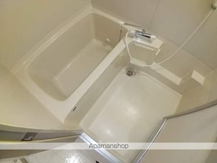 長野県松本市大字島立[3DK/57.7m2]のバス