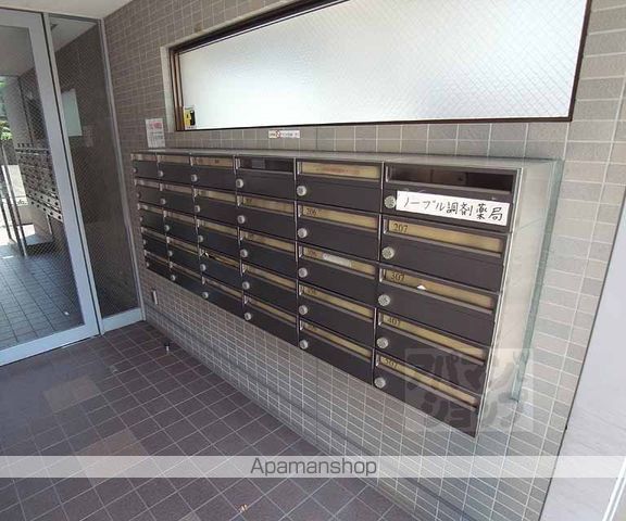 カーサ東浜の外観写真
