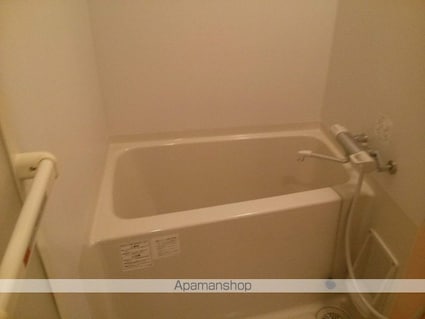 レオネクスト中之郷[1K/25.39m2]のバス