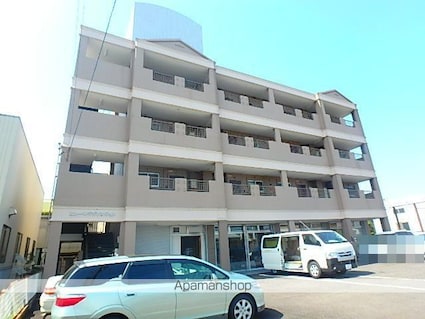 愛知県小牧市小木東１丁目[2LDK/49.5m2]の外観1