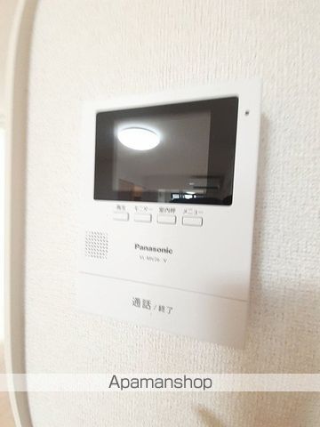 オシリス ハウス K&Hの内装写真