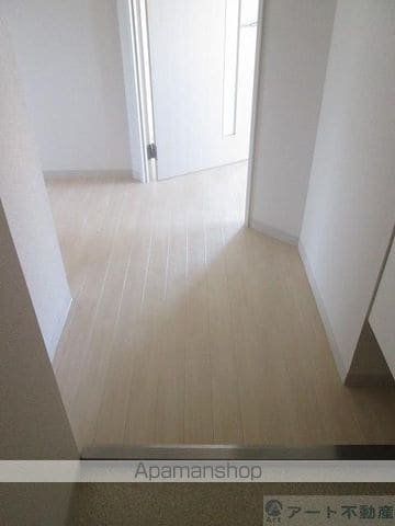 スカールシンセイIIの内装写真
