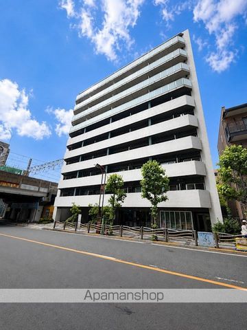 LaSante錦糸町の内装写真
