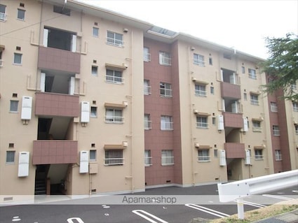 香川県丸亀市飯山町東坂元[3DK/48m2]の外観1