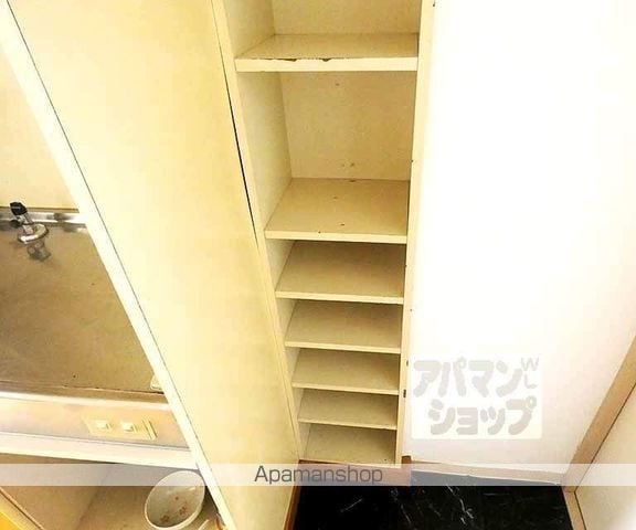コーポたくみの内装写真