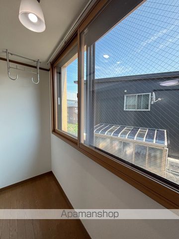 ボヌール三ツ屋の内装写真