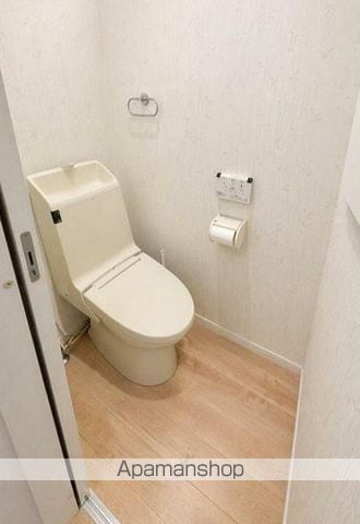 東海道本線 茅ケ崎駅 徒歩20分 2階建 築13年の内装写真