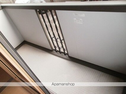 和歌山県和歌山市木ノ本[1LDK/33.39m2]のバルコニー
