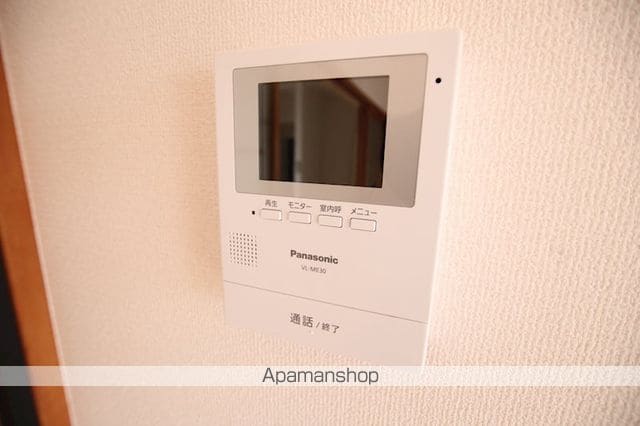RitzIIの内装写真