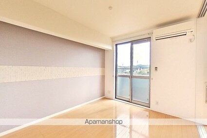 シャーメゾン万々Ⅱ[3LDK/70.19m2]の内装