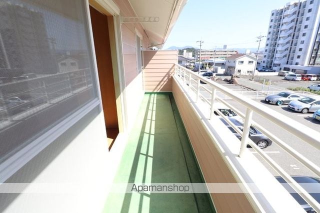 プレミールASO I C棟の内装写真
