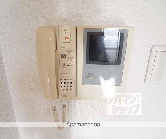 クリスタルグランツ京都御所北の内装写真