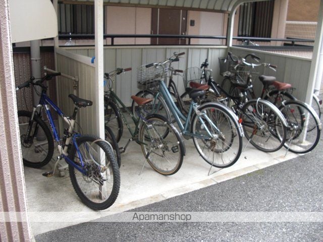 岡本マンションのその他写真