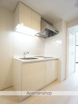 Ｅ－ｃｉｔｙ大須[1K/26.25m2]のキッチン