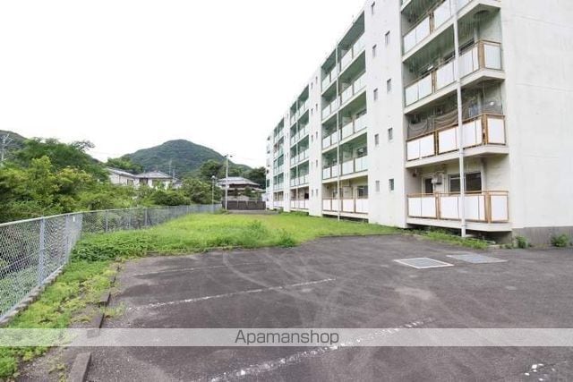 ビレッジハウス時津１号棟 102 ｜ 長崎県西彼杵郡時津町日並郷3077-1（賃貸マンション2K・1階・33.54㎡） その3