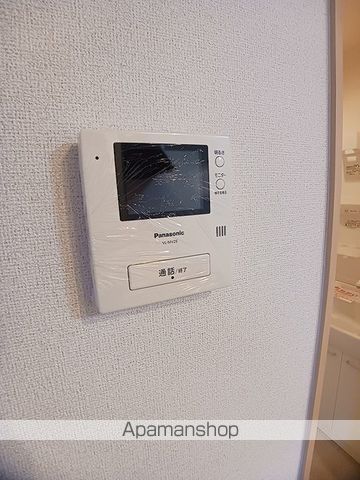 シャルマン・ドミールIの内装写真