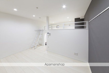 Ｌａ　ｆｅｓｔａ[1R/20.66m2]のリビング・居間