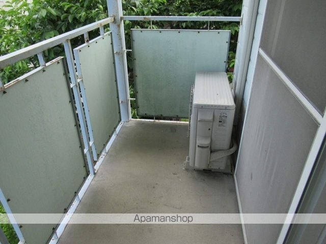 コーポコウボクダの内装写真