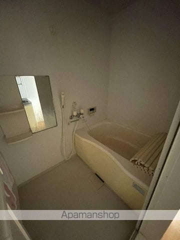 オレンジコーポの内装写真