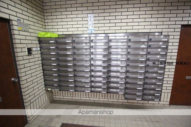 朝日プラザ円山公園のその他写真