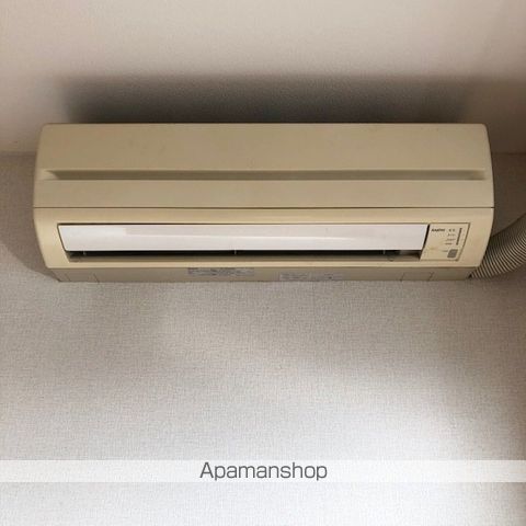 第8サンコーポ森脇の内装写真