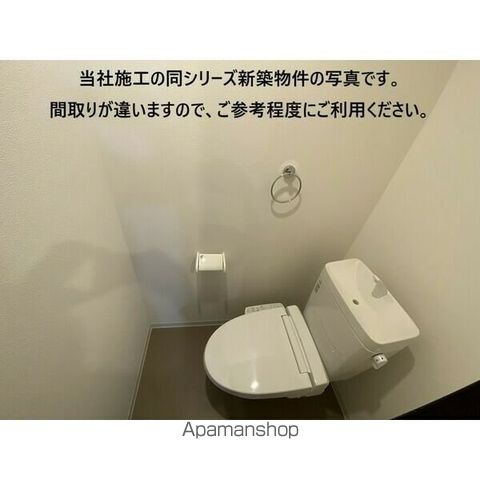 エステイトE泉大津の内装写真