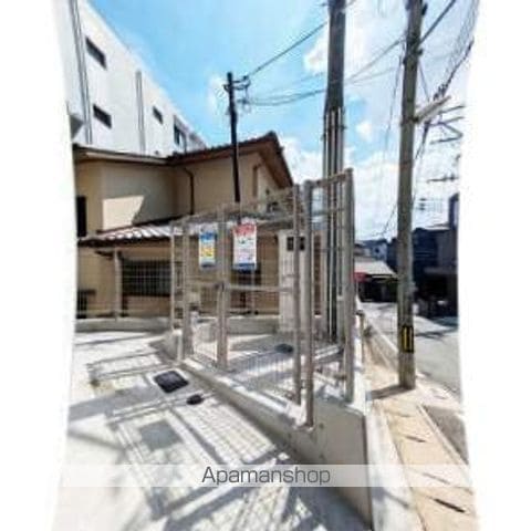 EXCEED平尾の外観写真