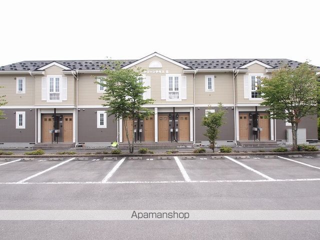 グリーンテラスAのその他写真