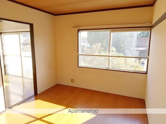 フレグランスモモセの内装写真
