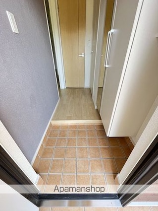 エテルノ　セロ[1LDK/50.27m2]の玄関