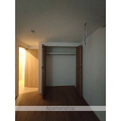 Ｋｏｌｅｔ阿佐ヶ谷[2SLDK/76.7m2]の収納