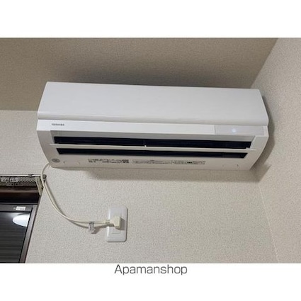 Ａｂｏｄｅ　Ａｚａｂｕ[1LDK/47.2m2]の内装1
