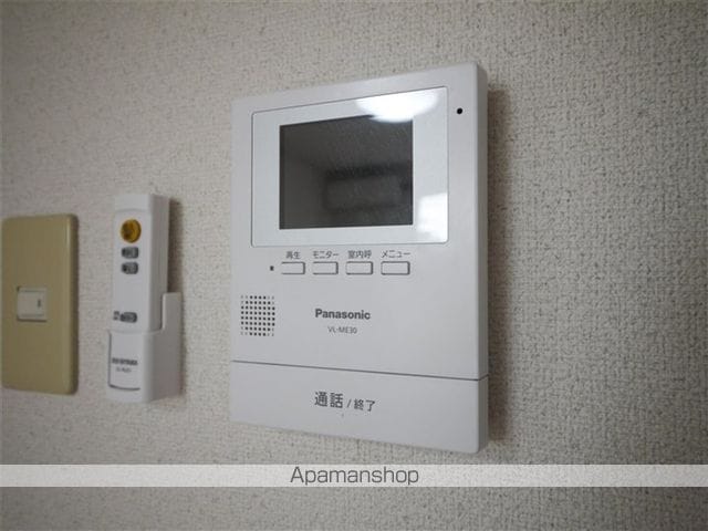全健ハイム小松島の内装写真