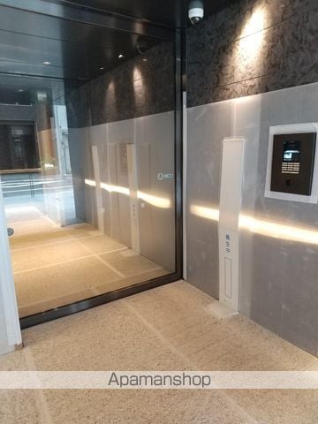 ザ・パークハビオ飯田橋プレイスの内装写真