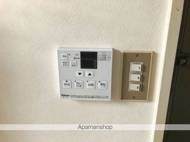 長尾ハイツの内装写真