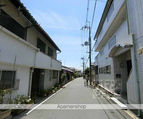 御室ハイツ司のその他写真