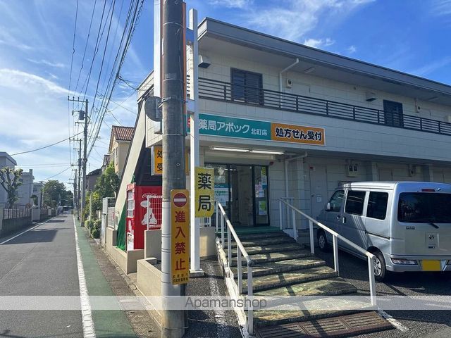 レオネクストヴューテラスの周辺写真