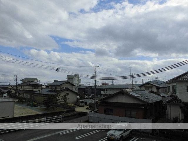 ピュア A棟の内装写真