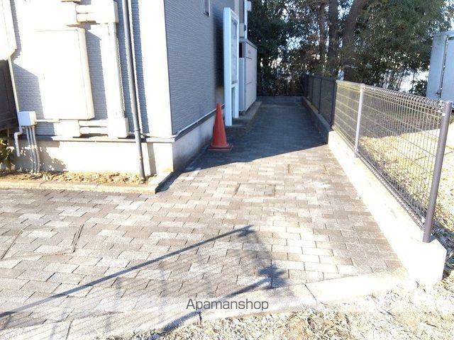 レオパレス幸希 203 ｜ 千葉県八街市八街に106-18（賃貸アパート1K・2階・28.02㎡） その20